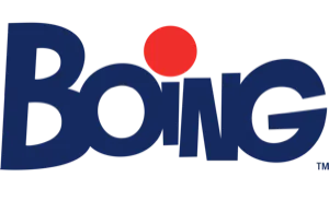 Boing